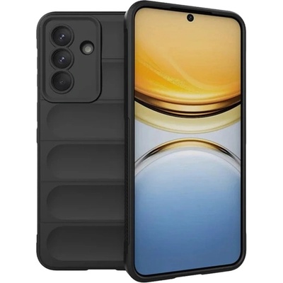 Gigapack Samsung A57 5G GIGAPACK Силиконов протектор за телефон, удароустойчив, 3D, ЧЕРЕН (GP-182866)