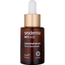 Sesderma Reti Age intenzivní zpevňující sérum s liftingovým efektem 3-Retinol System 30 ml