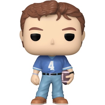 Funko Pop Movies Varsity Blues Mox #1869 10cm