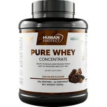 Human Protect Protein Pure Whey 2000 g