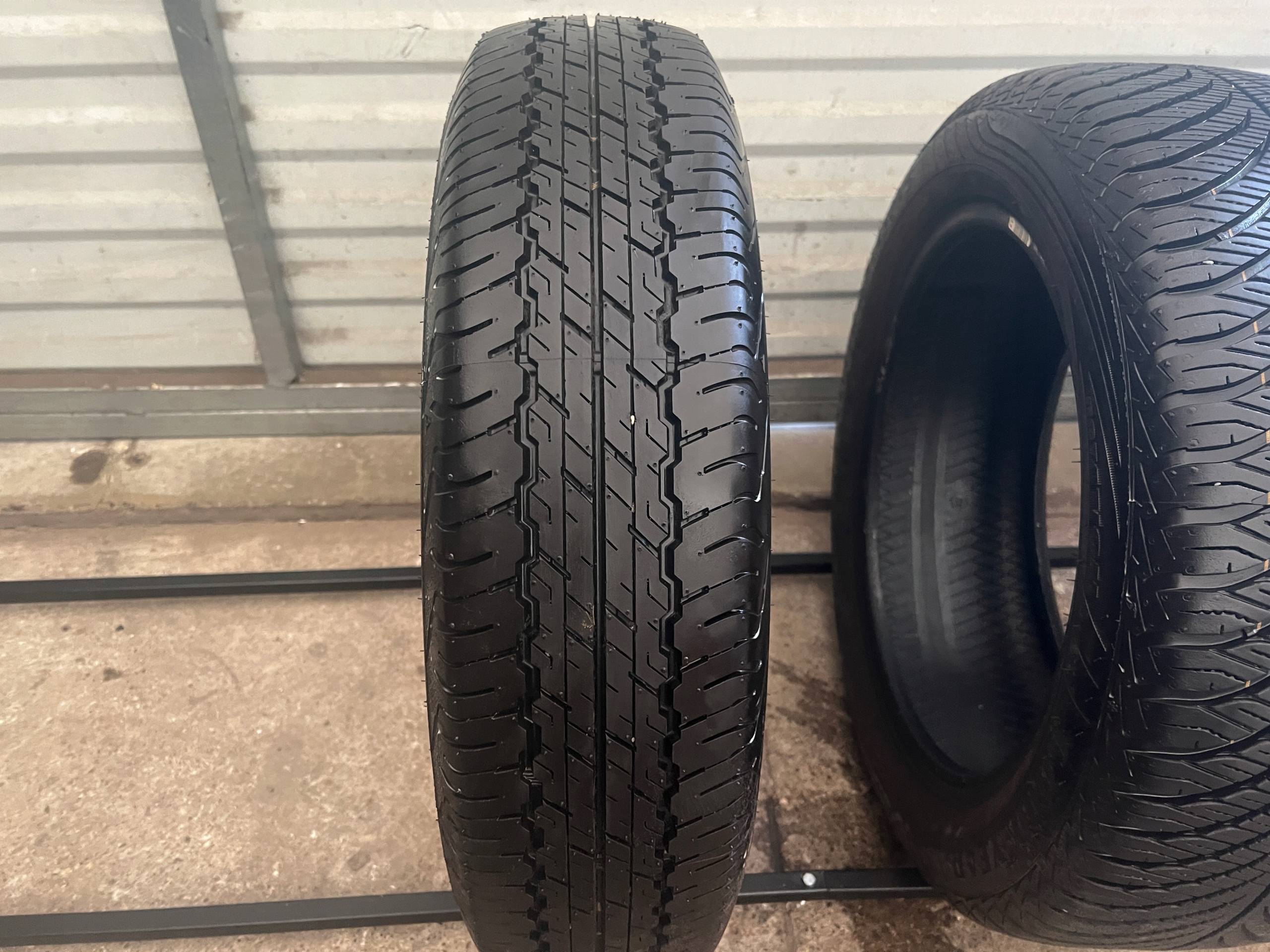 Dunlop Grandtrek AT20 195/80 R15 96S od 1 660 Kč - Heureka.cz