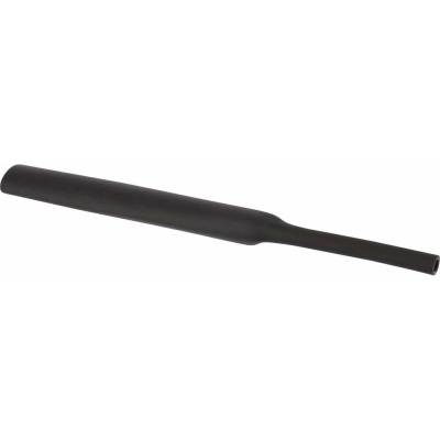 LAPP 61742402 zmršťovacia bužírka čierna 2.4 mm 1.2 mm Pomer zmrštenia:2:1 50 m