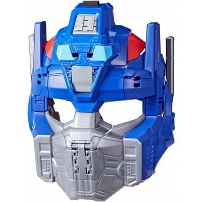 Hasbro Transformers MV8 Maska a v jednom