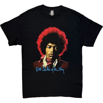 Jimi Hendrix Both Sides Of The Sky Black L Риза (JHXTS52MB03)