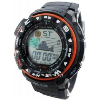 Image 1 of Charles Delon CHD-556901