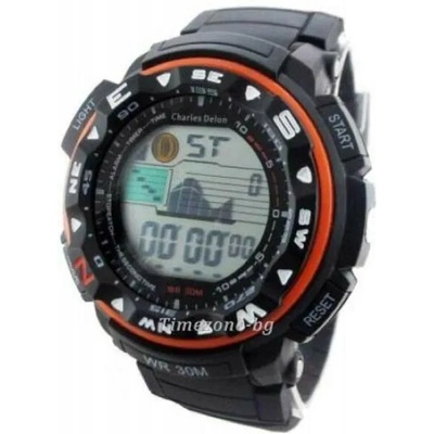 Charles Delon CHD-556901