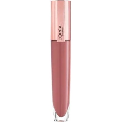 L'Oréal Glow Paradise Balm In Gloss хидратиращ блясък за устни 7 ml нюанс 412 I Heighten