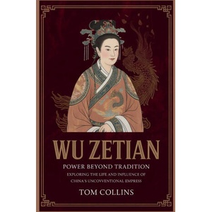 Wu Zetian (2026)