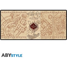 ABYstyle Harry Potter Pobertův plánek XXL ABYACC452