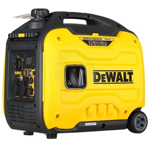 DEWALT DXGNI42E Генератор, агрегат