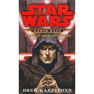 Path of Destruction: Star Wars Legends (2006)
