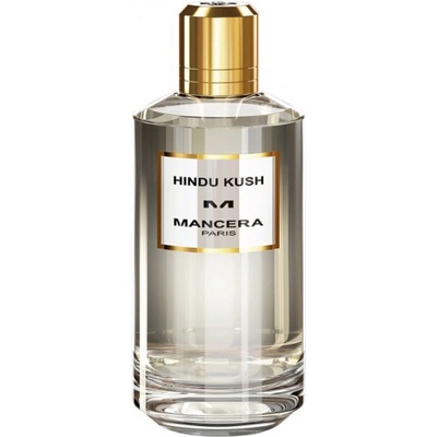 Mancera Hindu Kush parfumovaná voda unisex 120 ml