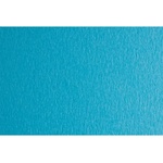 Fabriano Картон Colore, 50 x 70 cm, 200 g/m2, № 240, син (42303240/2_CIELO)