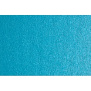 Fabriano Картон Colore, 50 x 70 cm, 200 g/m2, № 240, син (42303240/2_CIELO)