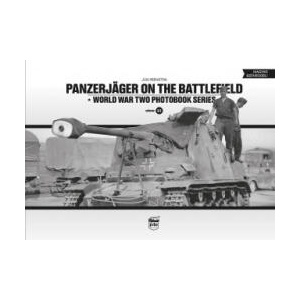 Panzerjager on the Battlefield (2017)