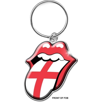 Prívesok na kľúče Rolling Stones England