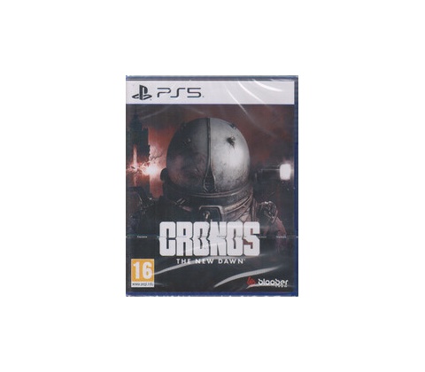 Cronos: The New Dawn