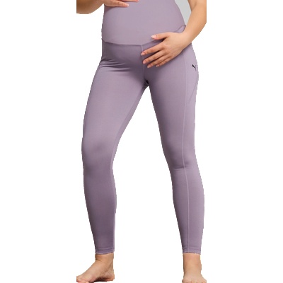 PUMA Клинове Puma MATERNITY FAV FOREVER HIGH WAIST 7/8 TIGHT 522437-30 Размер S