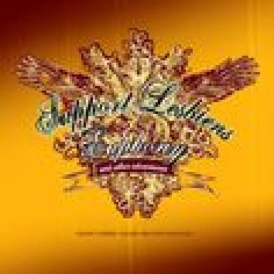 SUPPORT LESBIENS: EUPHONY & OTHER ADVENTURES CD