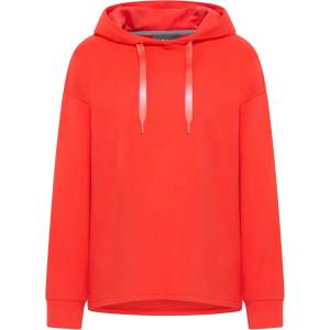 ELBSAND Дамски суичър ELBSAND Women's Ela Hoodie - Grenadine - размер XS (117-3773-0311)