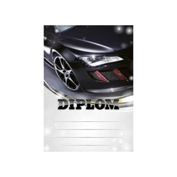 Sabe diplom A4 tuning