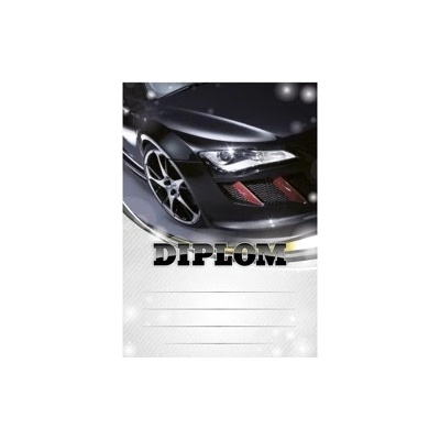 Sabe diplom A4 tuning