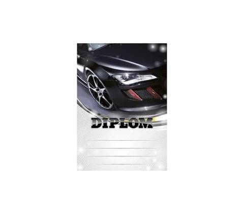Sabe diplom A4 tuning