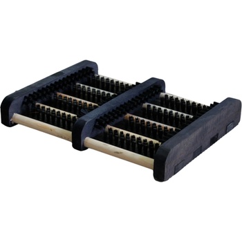 Gabol Изтривалка с четки за кал и сняг Gabol - Gardeko (019081)