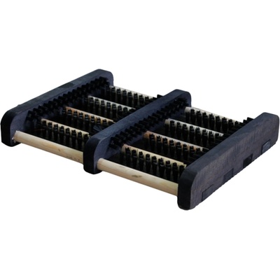 Gabol Изтривалка с четки за кал и сняг Gabol - Gardeko (019081)