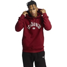 Ecko Unltd. mikina pánská Hoodie Base in red