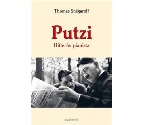 Thomas Snégaroff - Putzi