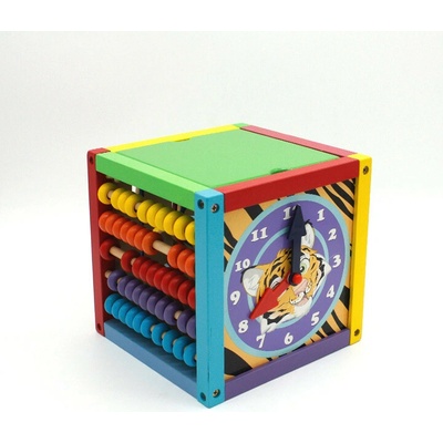 Aga4Kids motorická kocka MR6057
