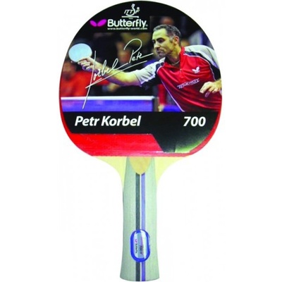 Butterfly KORBEL 700