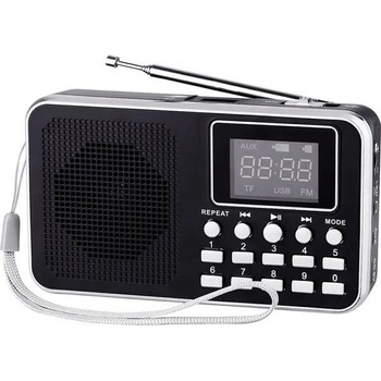 Image 1 of Diva Retro MP3/FM (2706)