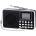 Diva Retro MP3/FM (2706)