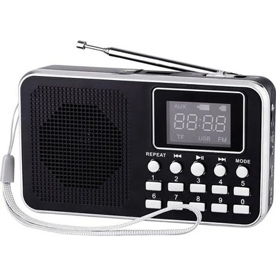 Diva Retro MP3/FM (2706)