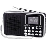 Diva Retro MP3/FM (2706)