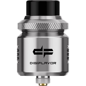 Digiflavor Drop RDA V2 Silver
