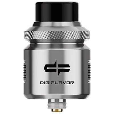 Digiflavor Drop RDA V2 Silver