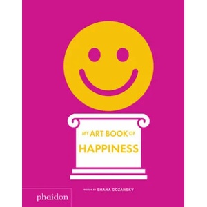 My Art Book of Happiness (ISBN: 9781838660826)