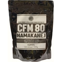 Namakanej Whey CFM 80 Protein 500 g