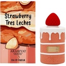 Arabiyat Sugar Strawberry Tres Leches EDP 100 ml