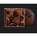 BODYSNATCHER - HELL IS HERE, HELL IS HOM CD
