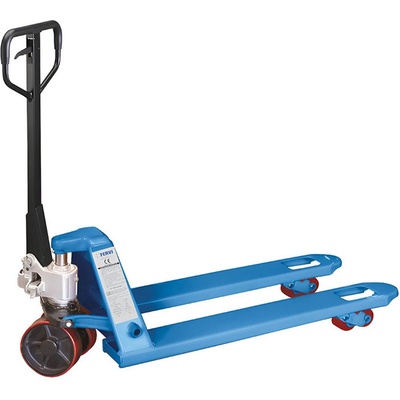 FERVI Ръчна палетна количка Fervi 0028 - 2.5 ton (0028)