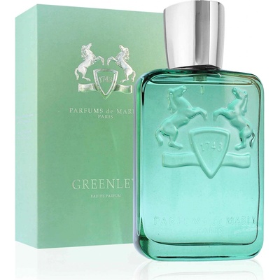 Parfums De Marly Greenley parfumovaná voda unisex 125 ml