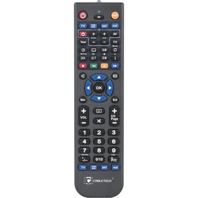 Diaľkový ovládač Cabletech PIL1027