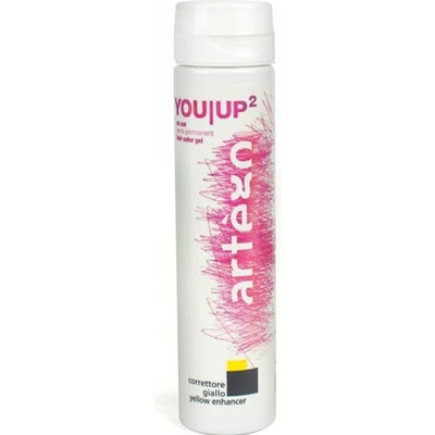 Artégo Gelová barva na vlasy You Up2 7,40 100 ml
