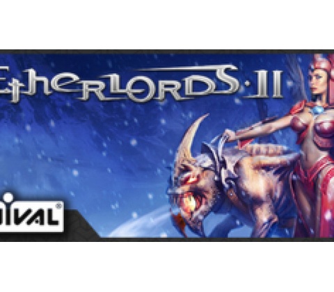 Etherlords 1 + 2