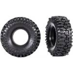 Traxxas гума 1.0" Mickey Thompson Baja Pro Xs (2)