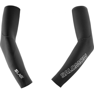 Salomon S/LAB Sleeves LC2070700 deep black